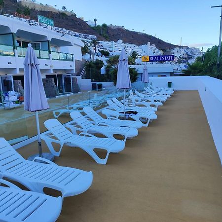 Apartamentos Florida Gran Canaria Adults Only Πουέρτο Ρίκο Εξωτερικό φωτογραφία