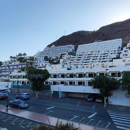 Apartamentos Florida Gran Canaria Adults Only Πουέρτο Ρίκο Εξωτερικό φωτογραφία