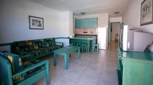 Apartamentos Florida Gran Canaria Adults Only Πουέρτο Ρίκο Εξωτερικό φωτογραφία