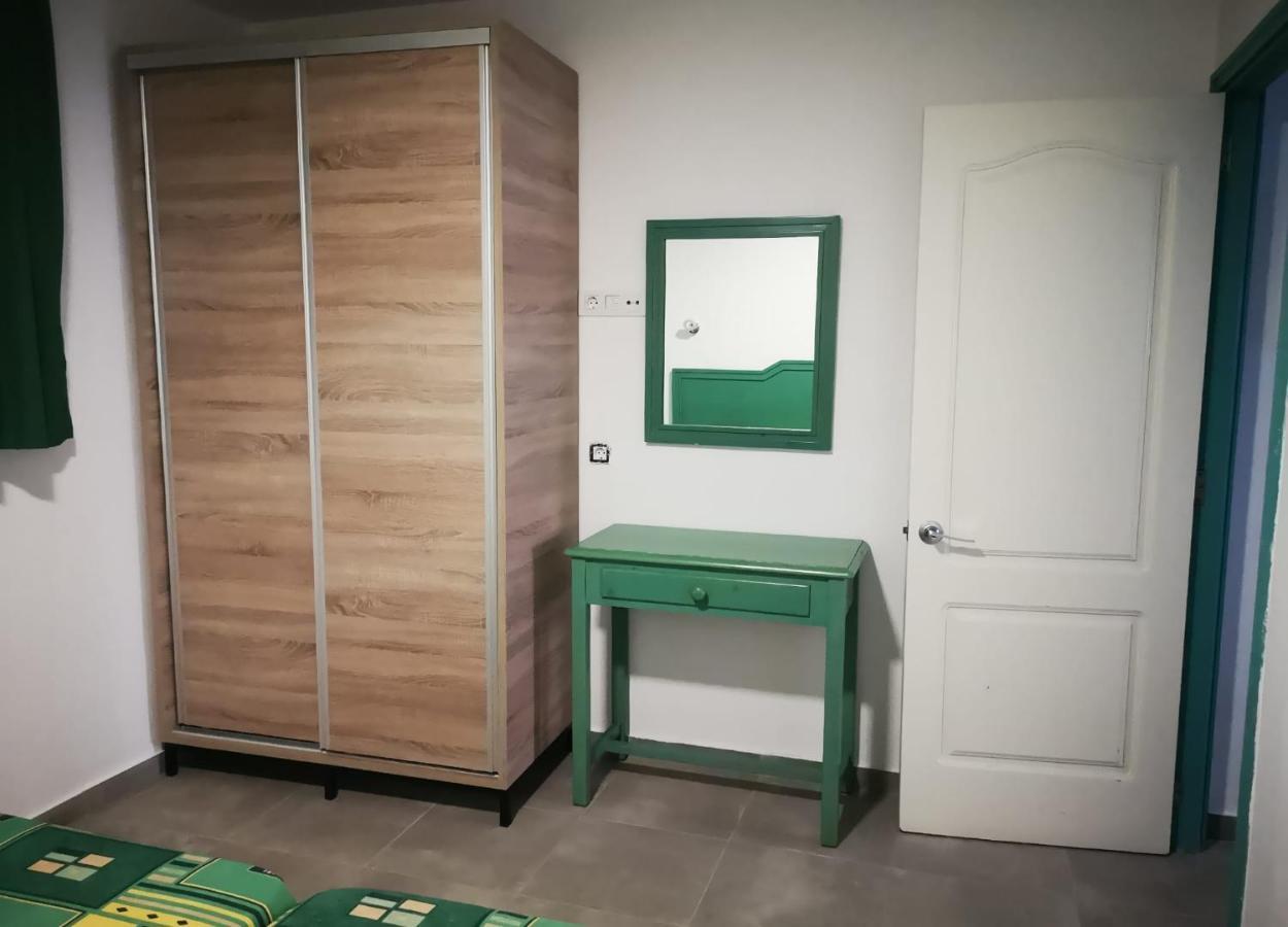 Apartamentos Florida Gran Canaria Adults Only Πουέρτο Ρίκο Εξωτερικό φωτογραφία