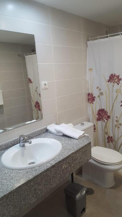Apartamentos Florida Gran Canaria Adults Only Πουέρτο Ρίκο Εξωτερικό φωτογραφία