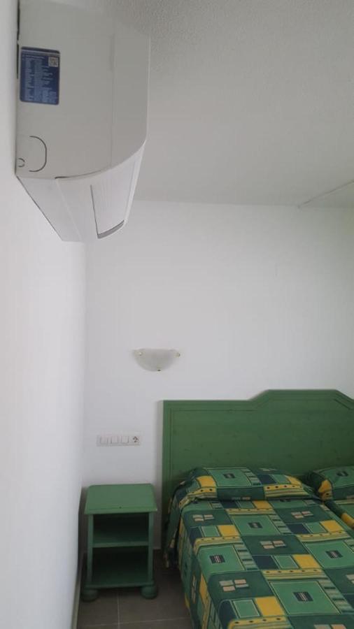 Apartamentos Florida Gran Canaria Adults Only Πουέρτο Ρίκο Εξωτερικό φωτογραφία