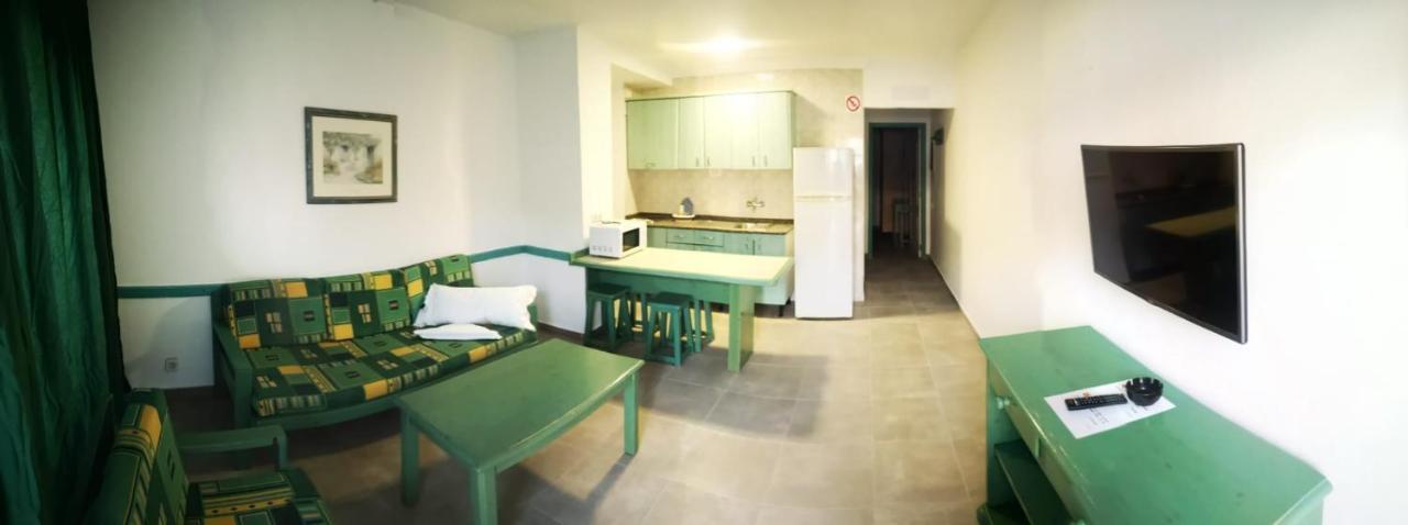 Apartamentos Florida Gran Canaria Adults Only Πουέρτο Ρίκο Εξωτερικό φωτογραφία