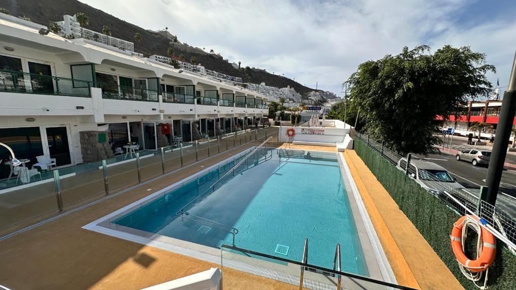 Apartamentos Florida Gran Canaria Adults Only Πουέρτο Ρίκο Εξωτερικό φωτογραφία