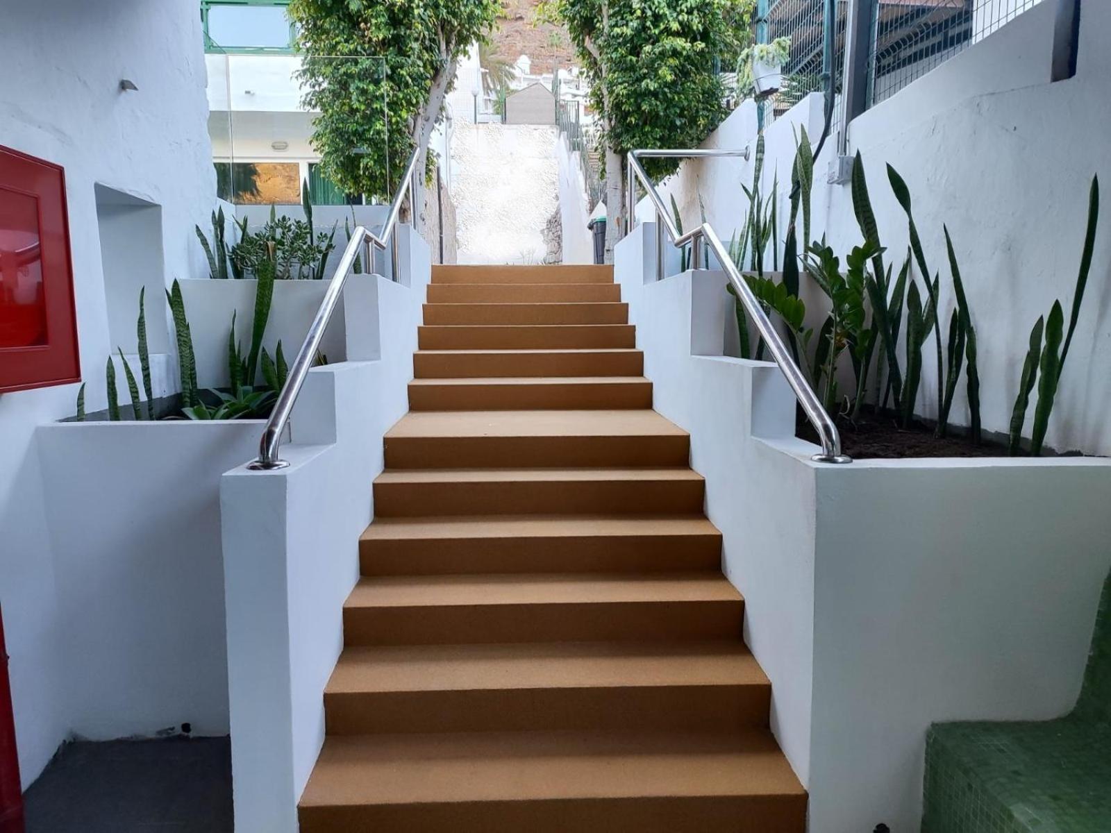 Apartamentos Florida Gran Canaria Adults Only Πουέρτο Ρίκο Εξωτερικό φωτογραφία