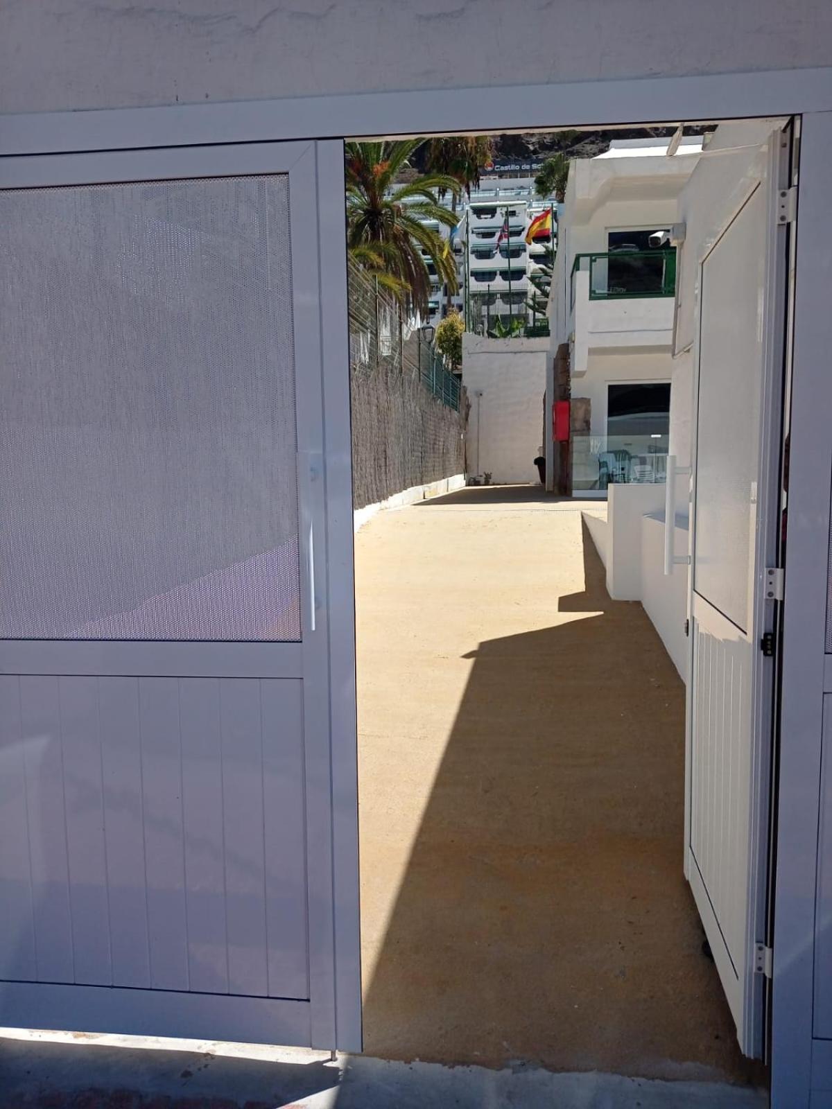 Apartamentos Florida Gran Canaria Adults Only Πουέρτο Ρίκο Εξωτερικό φωτογραφία