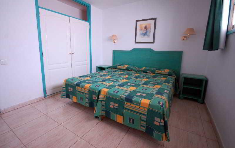 Apartamentos Florida Gran Canaria Adults Only Πουέρτο Ρίκο Εξωτερικό φωτογραφία