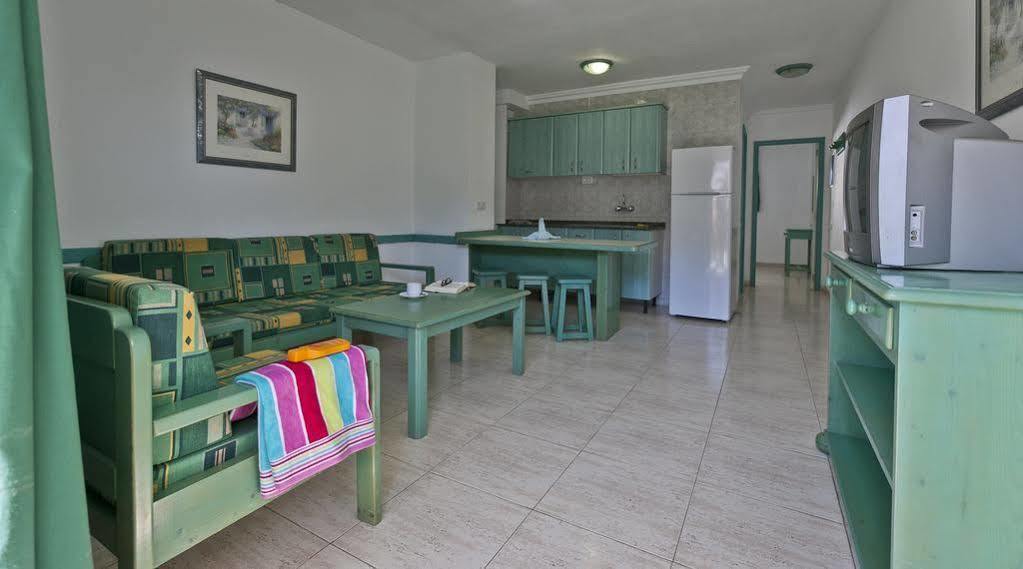 Apartamentos Florida Gran Canaria Adults Only Πουέρτο Ρίκο Εξωτερικό φωτογραφία