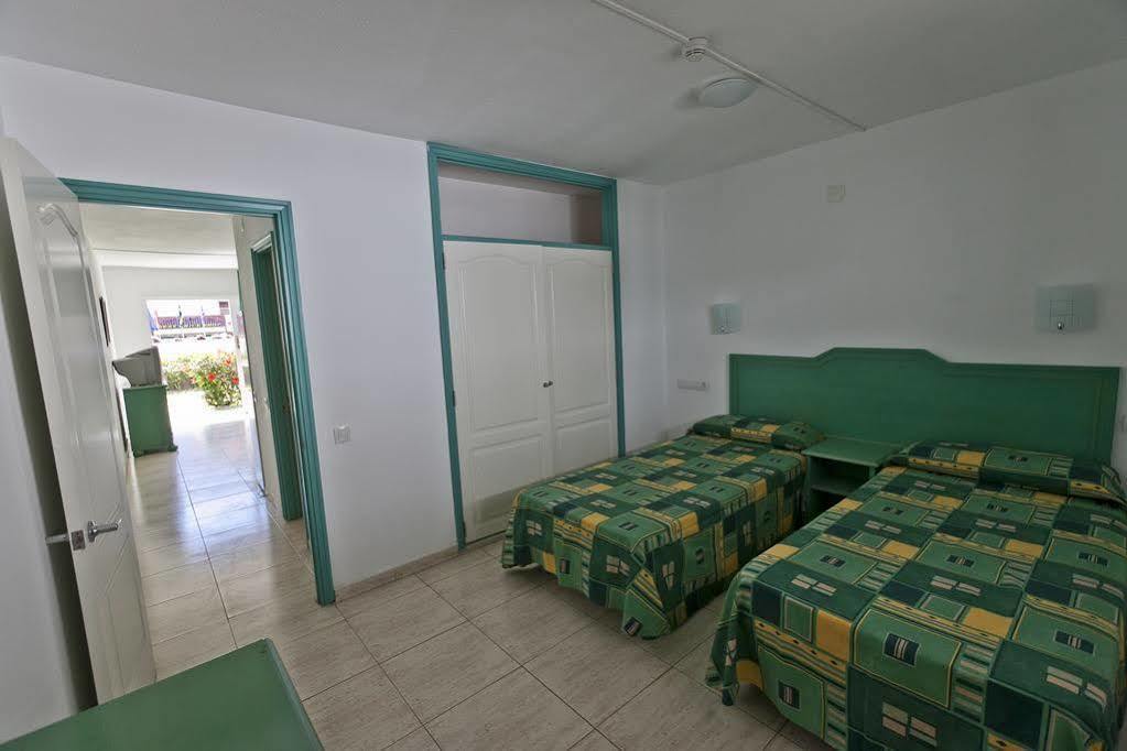 Apartamentos Florida Gran Canaria Adults Only Πουέρτο Ρίκο Εξωτερικό φωτογραφία