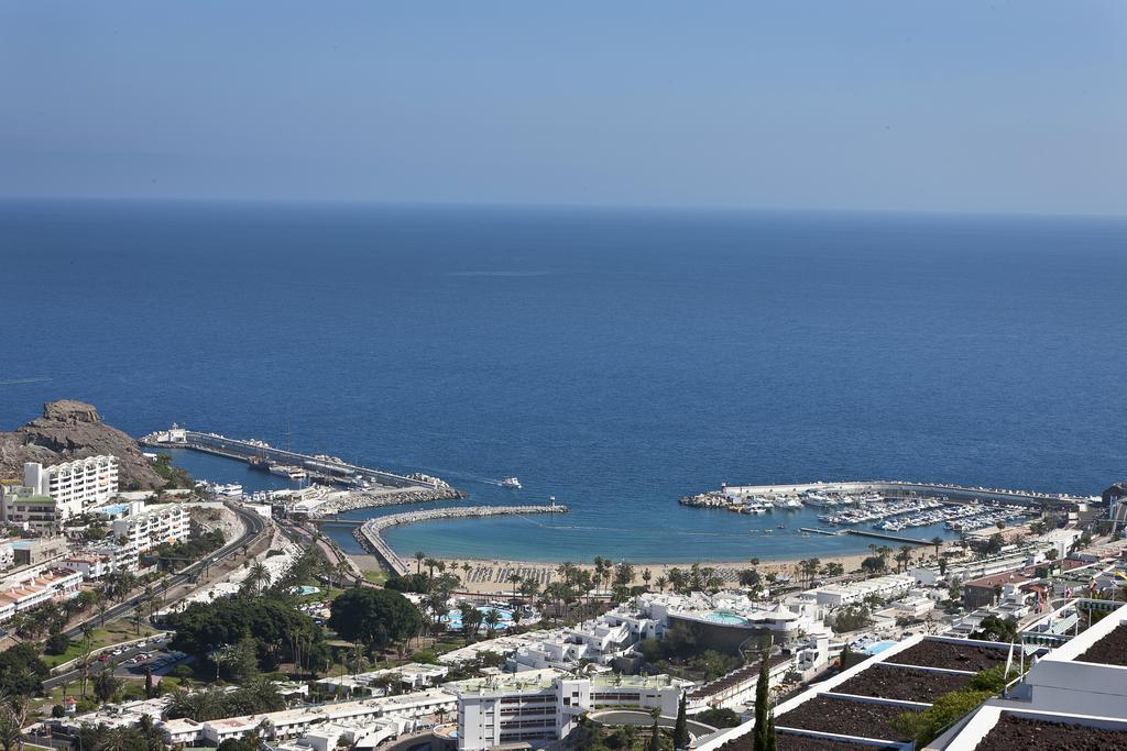 Apartamentos Florida Gran Canaria Adults Only Πουέρτο Ρίκο Εξωτερικό φωτογραφία